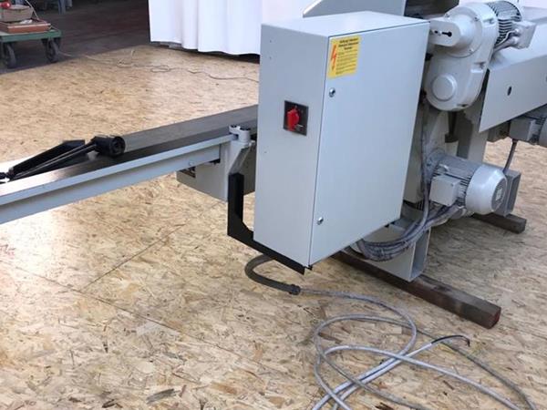 Scorniciatrice marca Weinig - Foto 2