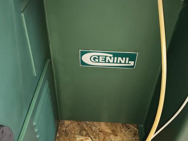 Troncatrice per masselli Genini - Foto 2