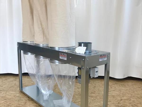 Aspiratore SIA  - Foto 2