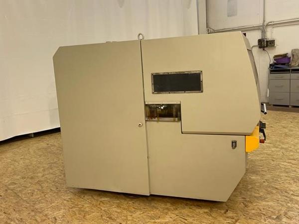 Spaccatrice Weinig  - Foto 2
