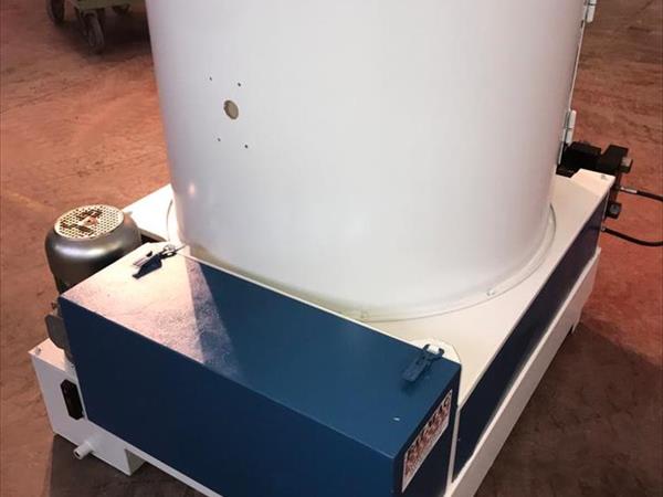 Bricchettatrice Comafer Dinamic 60N - Foto 2
