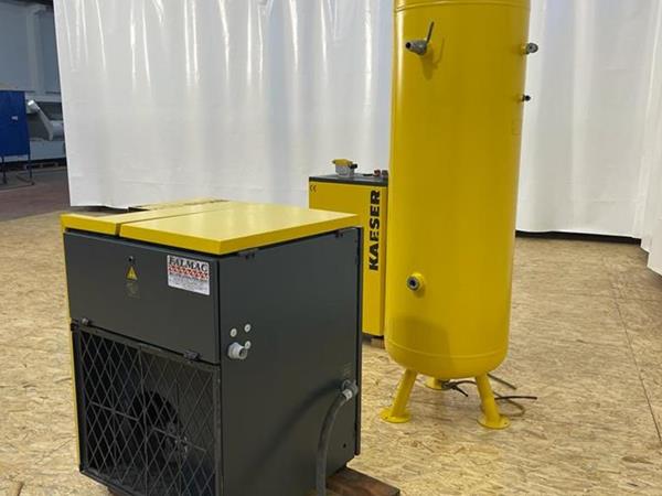 Compressore Kaeser  - Foto 2