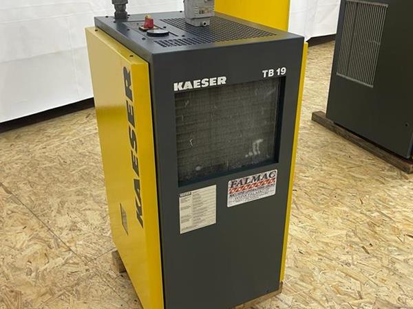 Compressore Kaeser  - Foto 2