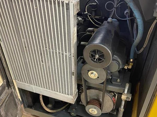 Compressore Kaeser  - Foto 2