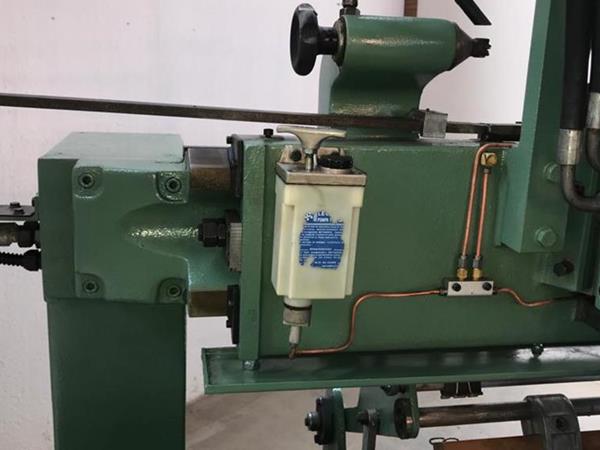 Levigatrice LAR 90 - Foto 2