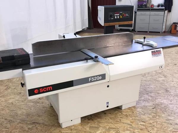 Pialla a filo SCM F520 E  - Foto 2