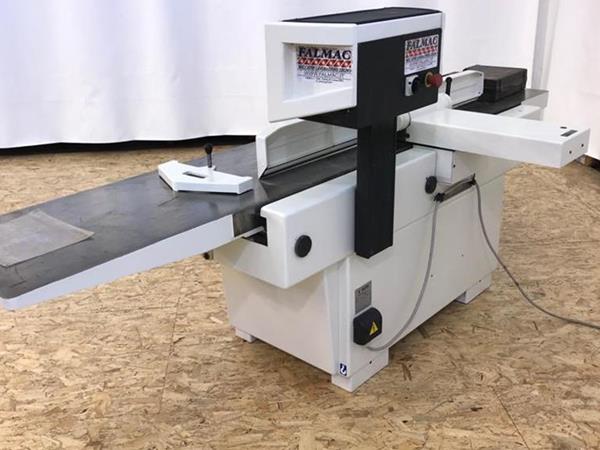 Pialla a filo SCM F520 E  - Foto 2