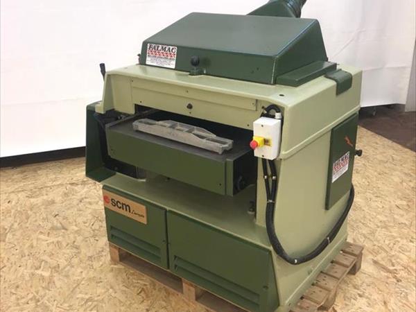 Pialla a spessore SCM Invincibile S630 - Foto 1