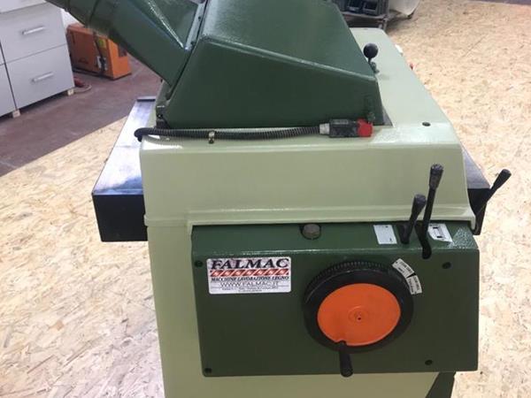 Pialla a spessore SCM Invincibile S630 - Foto 2