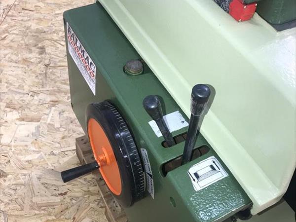 Pialla a spessore SCM Invincibile S630 - Foto 2