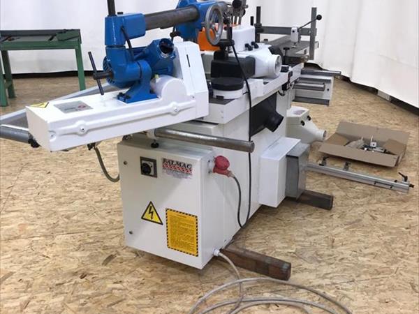 Toupie SCM T130  - Foto 2