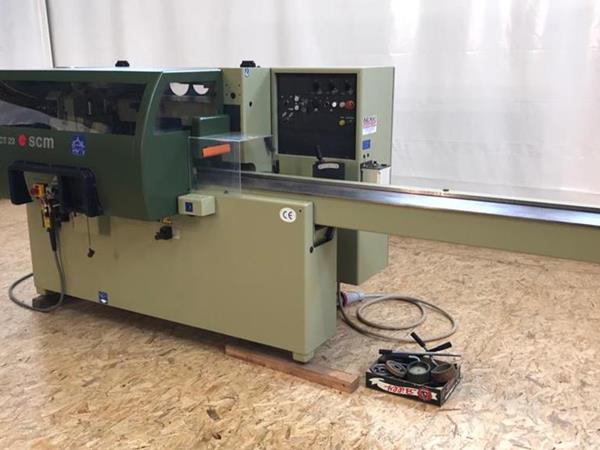 Scorniciatrice SCM Compact 23