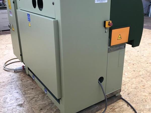 Scorniciatrice SCM Compact 23 - Foto 2