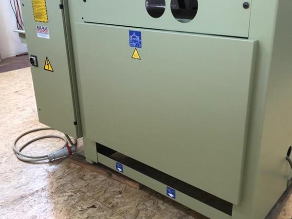 Scorniciatrice SCM Compact 23 - Foto 2