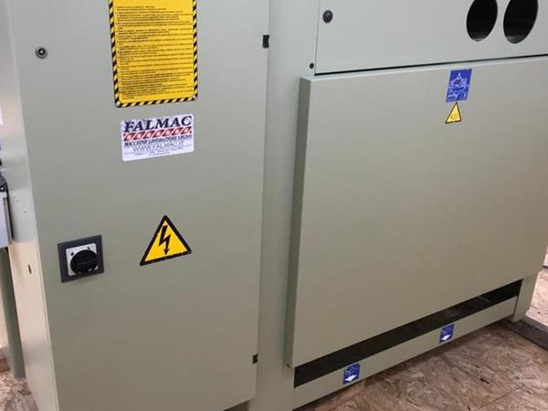 Scorniciatrice SCM Compact 23 - Foto 2