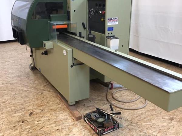 Scorniciatrice SCM Compact 23 - Foto 2