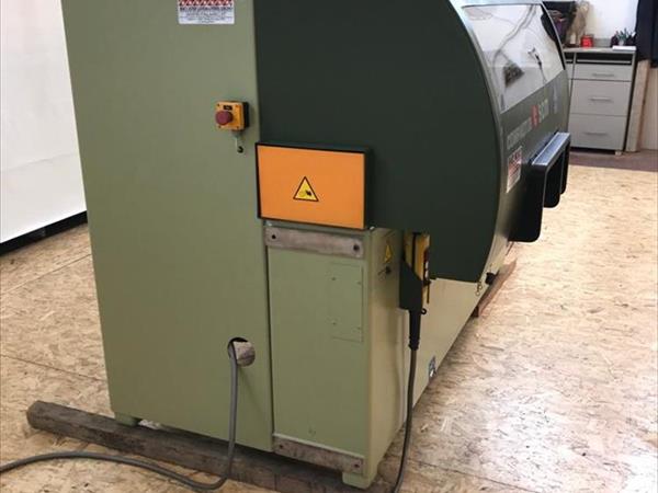 Scorniciatrice SCM Compact 23 - Foto 2