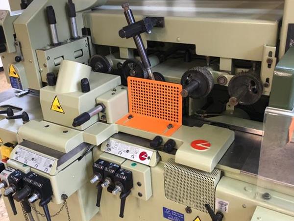 Scorniciatrice SCM Compact 23 - Foto 2