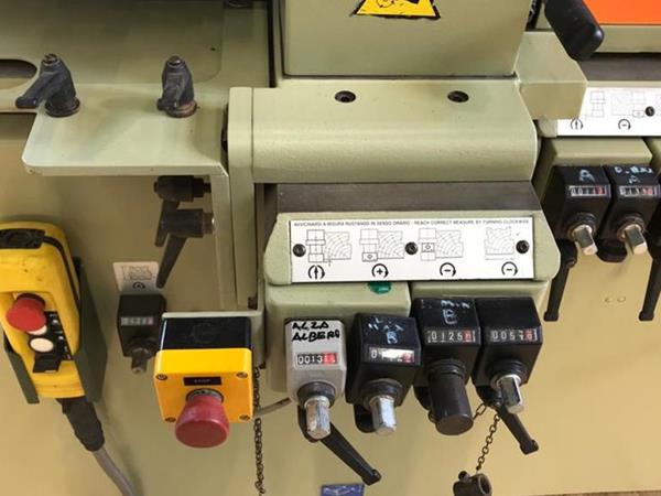 Scorniciatrice SCM Compact 23 - Foto 2