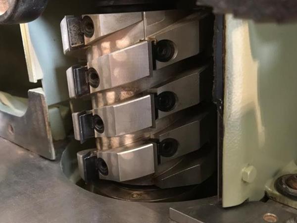 Scorniciatrice SCM Compact 23 - Foto 2