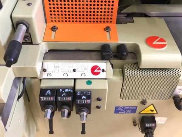 Scorniciatrice SCM Compact 23 - Foto 2