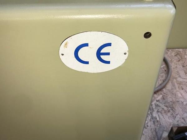 Scorniciatrice SCM Compact 23 - Foto 2