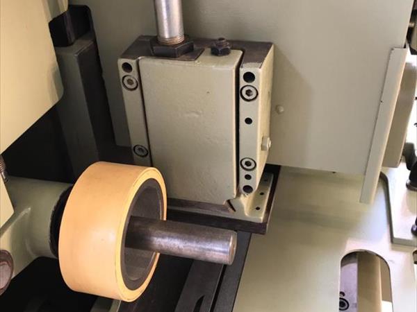 Scorniciatrice SCM Compact 23 - Foto 2