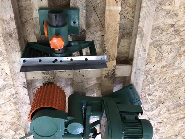 Refendino per sega a nastro  - Foto 2