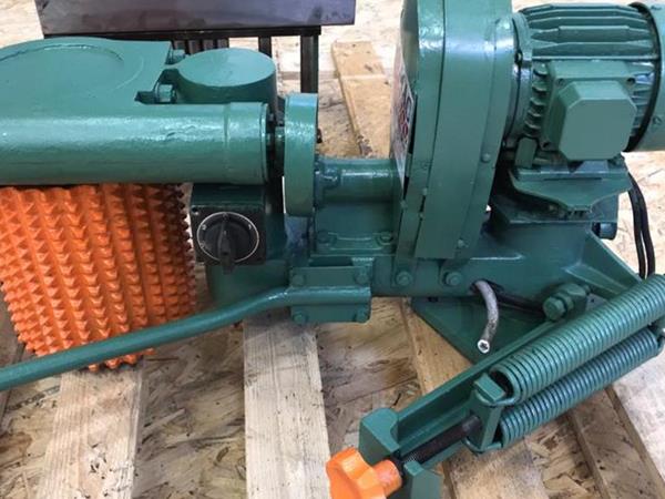 Refendino per sega a nastro  - Foto 2