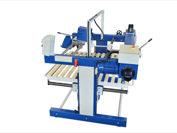 Rusticatrici per legno - Foto 1