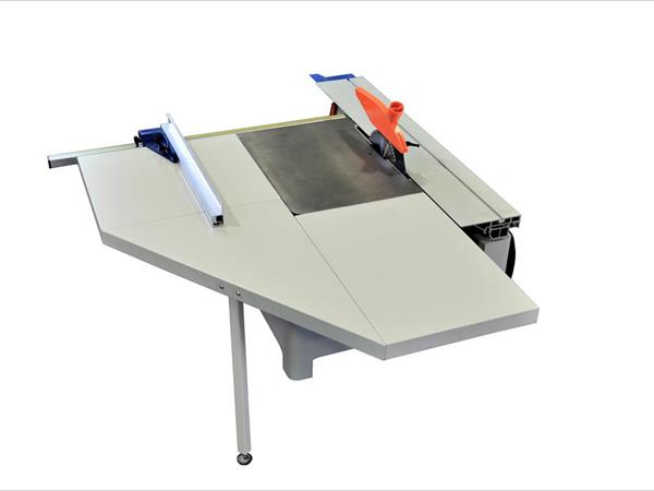 Sega circolare a lama inclinabile S315 - Foto 2