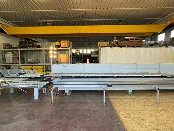 Bordatrice marca Homag - Foto 2