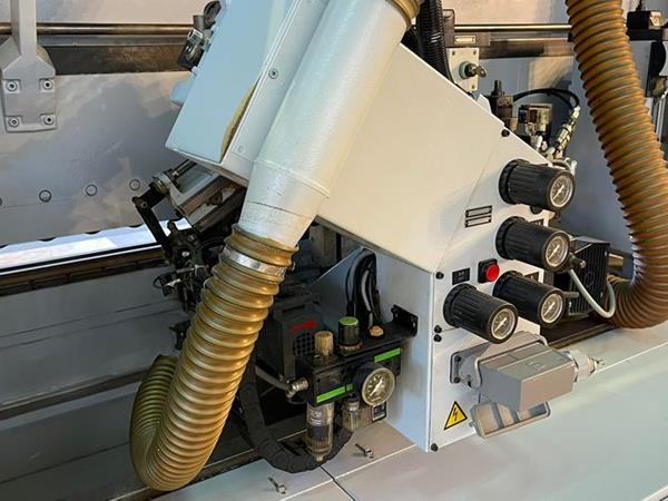 Bordatrice marca Homag - Foto 2
