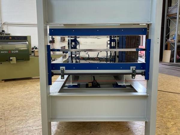 Pressa Aerre 3000 x 1400 - Foto 2