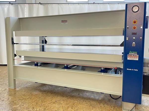 Pressa Aerre 3000 x 1400 - Foto 2