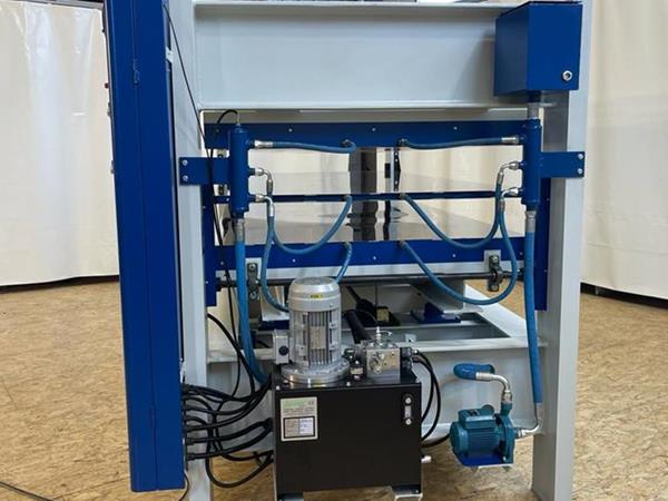 Pressa Aerre 3000 x 1400 - Foto 2