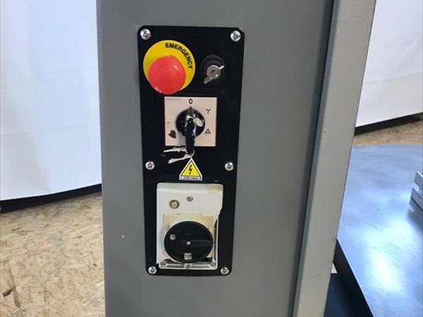 Sega a nastro marca CML  - Foto 2