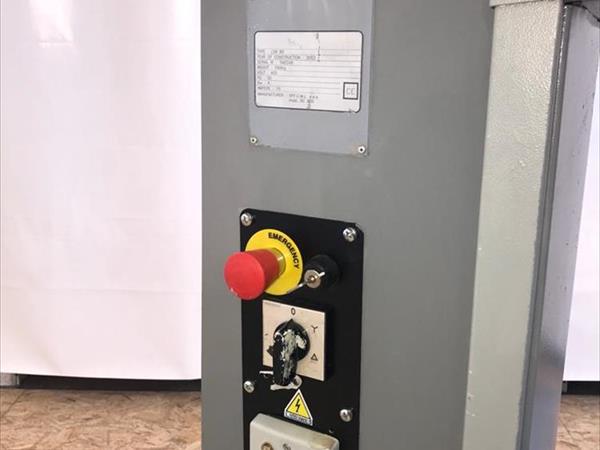 Sega a nastro marca CML  - Foto 2
