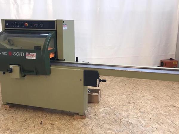 Scorniciatrice SCM Sintex  - Foto 1