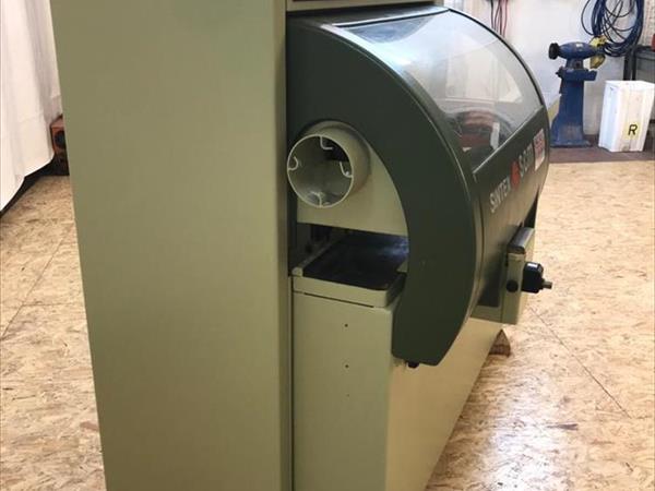 Scorniciatrice SCM Sintex  - Foto 2