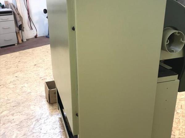 Scorniciatrice SCM Sintex  - Foto 2