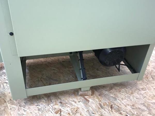 Scorniciatrice SCM Sintex  - Foto 2