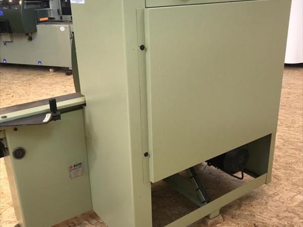 Scorniciatrice SCM Sintex  - Foto 2