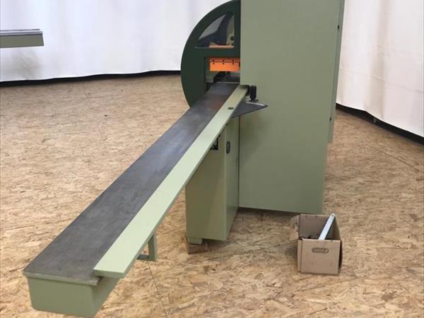 Scorniciatrice SCM Sintex  - Foto 2