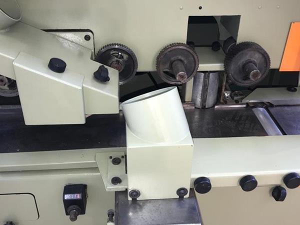 Scorniciatrice SCM Sintex  - Foto 2
