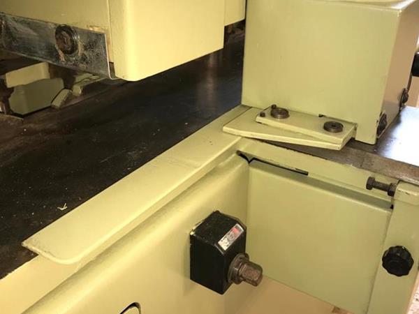 Scorniciatrice SCM Sintex  - Foto 2