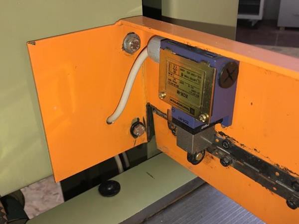 Scorniciatrice SCM Sintex  - Foto 2