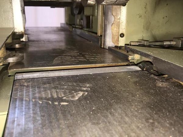 Scorniciatrice SCM Sintex  - Foto 2
