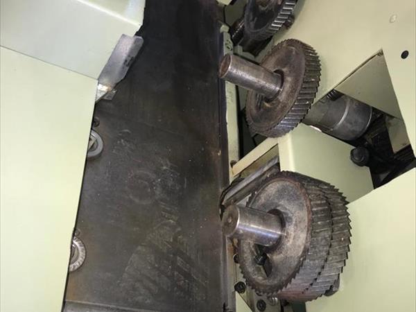 Scorniciatrice SCM Sintex  - Foto 2