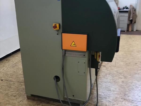 Scornciatrice SCM Compact 23  - Foto 2